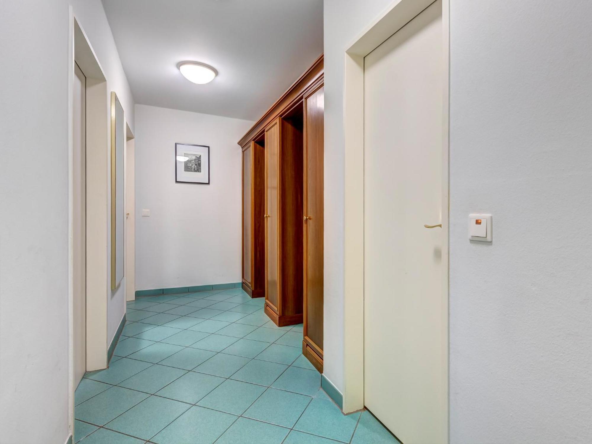 Seehof Wohnung 1.33 Χέρινγκσντορφ Εξωτερικό φωτογραφία